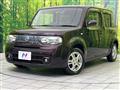 2013 Nissan Cube