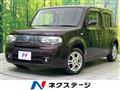 2013 Nissan Cube