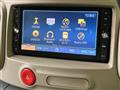 2013 Nissan Cube