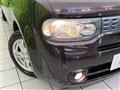 2013 Nissan Cube