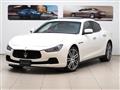 2014 Maserati Ghibli