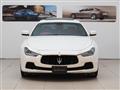 2014 Maserati Ghibli