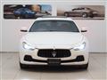 2014 Maserati Ghibli