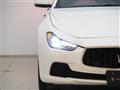2014 Maserati Ghibli