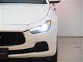 2014 Maserati Ghibli