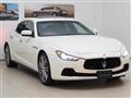 2014 Maserati Ghibli