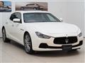 2014 Maserati Ghibli