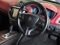 2014 Maserati Ghibli