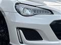 2017 Subaru BRZ