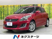 2013 Suzuki Swift