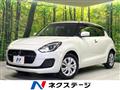 2019 Suzuki Swift