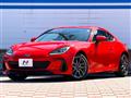 2024 Subaru BRZ