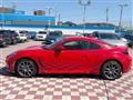 2024 Subaru BRZ