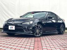 2017 Toyota 86