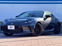 2024 Toyota 86