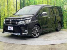 2015 Toyota Voxy