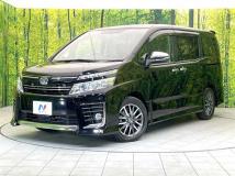 2015 Toyota Voxy