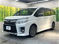 2015 Toyota Voxy