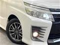 2015 Toyota Voxy