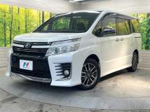 2015 Toyota Voxy