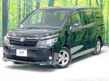 2016 Toyota Voxy