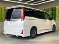 2017 Toyota Noah