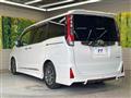 2017 Toyota Noah