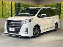 2017 Toyota Noah