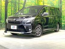 2017 Toyota Voxy