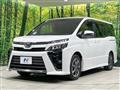2017 Toyota Voxy