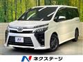 2017 Toyota Voxy