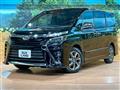 2018 Toyota Voxy