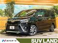 2018 Toyota Voxy