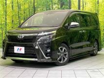 2020 Toyota Voxy