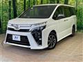 2021 Toyota Voxy