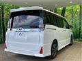 2021 Toyota Voxy
