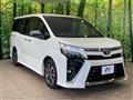 2021 Toyota Voxy