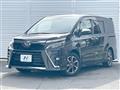 2021 Toyota Voxy