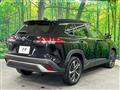 2023 Toyota CorollaCross