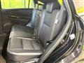 2018 Toyota Harrier