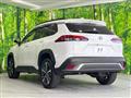2022 Toyota CorollaCross
