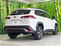 2022 Toyota CorollaCross