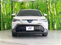 2022 Toyota CorollaCross