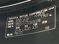 2023 Toyota CorollaCross