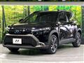 2023 Toyota CorollaCross