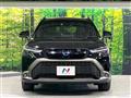 2023 Toyota CorollaCross