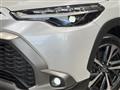 2023 Toyota CorollaCross