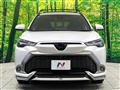 2023 Toyota CorollaCross