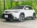 2023 Toyota CorollaCross