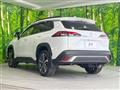 2023 Toyota CorollaCross